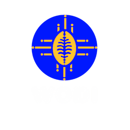 WODI Logo