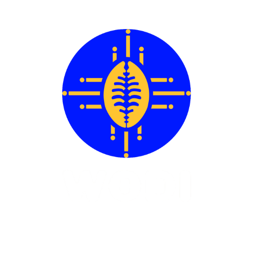 WODI Logo